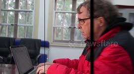 American teacher shares experience in China's Anhui