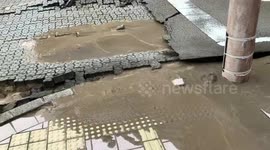Japan: M7.5 Earthquake Hits Noto Peninsula Prompting Tsunami Warning 2