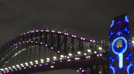 2024 ushered in with festivities worldwide