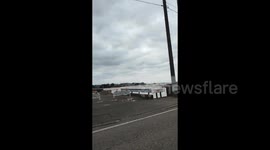 Japan: M7.5 Earthquake Hits Noto Peninsula Prompting Tsunami Warning 4