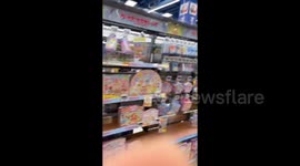 Japan: M7.5 Earthquake Hits Noto Peninsula Prompting Tsunami Warning 6