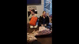 Woman shells money to get cute matching turtle fits for daughters & their friend