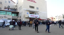 Israel Launches Multiple Airstrikes in Gaza