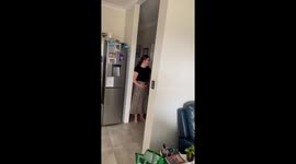 'This Is Not Real!' - Mom astounded to the core following surprise reunion with daughter