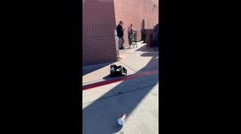 2024 New Year Let’s Go in San Diego Full on!