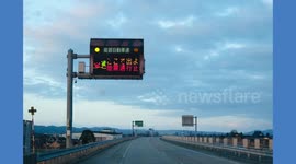 Death toll rises to 20 in powerful Japan quake