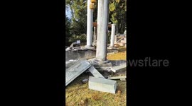 Japan: Aftermath Of Devastating Earthquake Hitting Noto Peninsula 3