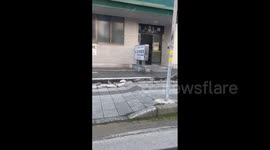 Japan: Aftermath Of Devastating Earthquake Hitting Noto Peninsula 2