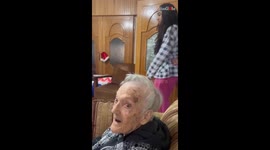 Brother's surprise return home for Christmas unwraps a range of emotions