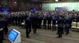 Türkiye to enhance ties with neighbors on