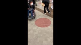 New Years Earthquake Shakes Japan