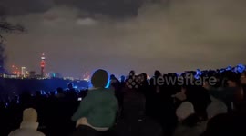 UK: Teen Killed In New Year’s Eve Stabbing In London 2