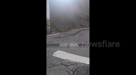 Japan: Aftermath Of Devastating Earthquake In Noto Peninsula 12