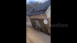 Japan: Aftermath Of Devastating Earthquake In Noto Peninsula 14