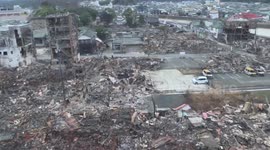 At least 92 dead, 242 missing in Japan quakes over fears of escalating damage