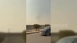 Two Killed In Strike On Pro-Iranian Groups In Iraq