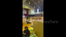 Japan: Rescue Efforts, Evacuations Continue In Quake-Hit Ishikawa