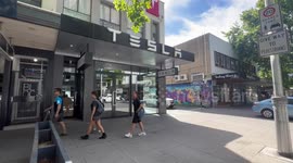 Australian electric vehicle sales doubled in 2023