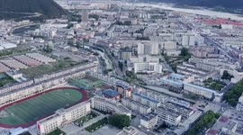 Boarding schools in China's Xizang stand as testament to educational equity