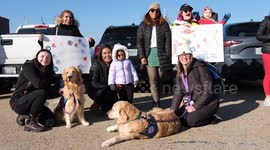 Coast Guard Cutter Melvin Bell Crew Embraces Loved Ones in Boston Arrival in MA, USA