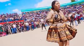 Takanakuy, the Peruvian Andes fight club performed in Chumbivilcas, Peru