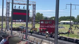Yearly celebration of cars held in Canberra, Australia