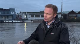 Floods minister says local authorities could go