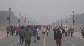 Indian railways install fog pass devices for smooth operations