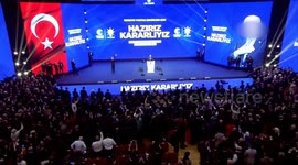 Erdogan names ex-minister as Istanbul mayor candidate