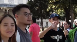 Foreign countries eager to welcome more Chinese tourists