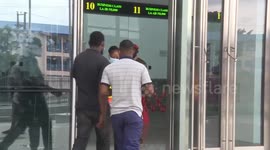 Chinese-built rail project sparks joyful Yuletide journeys in Nigeria