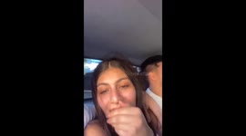 Shocking roadside altercation in Resistencia, Chaco