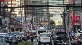 Poll says most Filipinos worry about rising prices