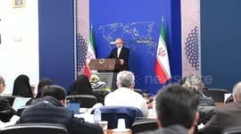 Iran blames U.S. military interventions for regional instability