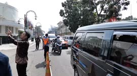 Indonesia criticizes some countries' double standards regarding Gaza conflict