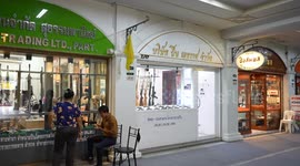 Thailand stops issuing gun licenses amid deadly shootings
