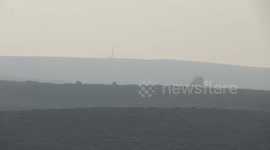 Tension on Lebanon-Israel border continues to increase