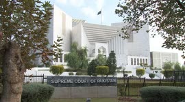 Pakistan's apex court quashes politicians' lifetime disqualification