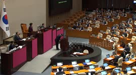 S. Korea's parliament passes bill to ban dog meat trade
