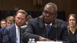 U.S. Defense Secretary Lloyd Austin diagnosed with prostate cancer