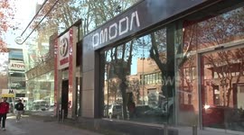 Chinese car brands boost Spanish market: auto association head