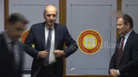 Türkiye says Sweden fulfills