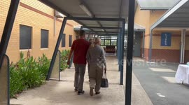 Australian scientists make breakthrough in understanding love