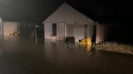 US: Flooding Hits Northeast, Mid-Atlantic States As Winter Storm Batters East Coast 3
