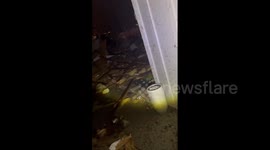 US: Florida Panhandle Tornadoes Leave Trail Of Damage And Destruction