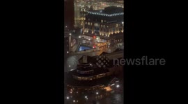 US: Flooding Hits Northeast, Mid-Atlantic States As Winter Storm Batters East Coast 4