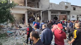 Humanitarian situation in Gaza critical according to Secretary of State Antony Blinken