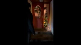 Woman's surprise return home after 1.5 years leaves family utterly astonished