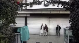 Blast in Kabul claims 2 lives, injures 12