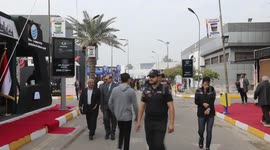 Iraq welcomes investment, economic cooperation: PM